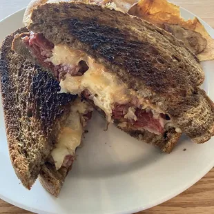 Reuben