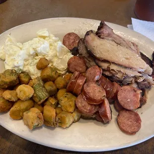 Two rivers Restaurant