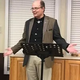 Dr Mark S.