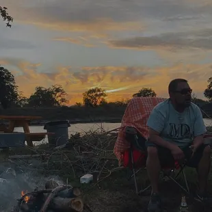 Two Rivers Rv Park