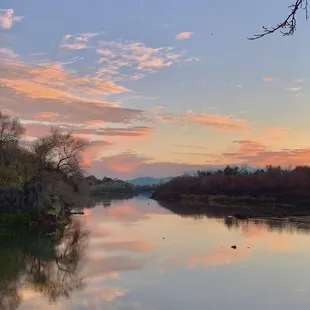 Stanislaus River