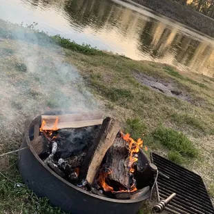 Stay warm