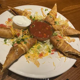Flautas