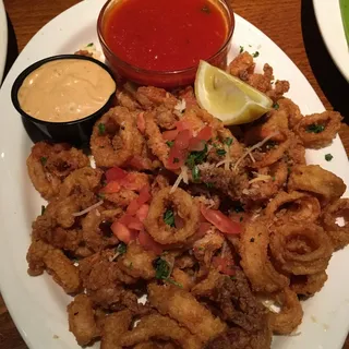 Calamari
