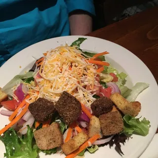 House Salad