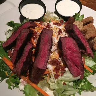 Steakhouse Salad