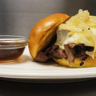 French Dip