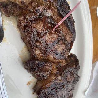 Ribeye Steak