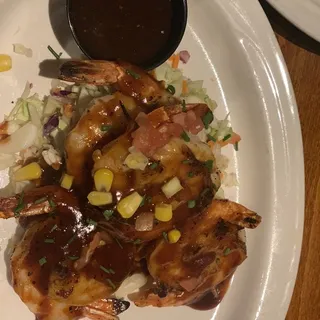 BBQ Shrimp