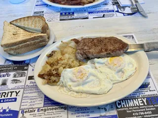 Johnny's Family Restaurant