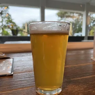 Ocracoke IPA