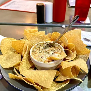 Shrimp dip