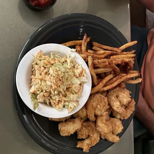 Fried Shrimp