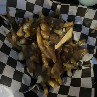 Poutine