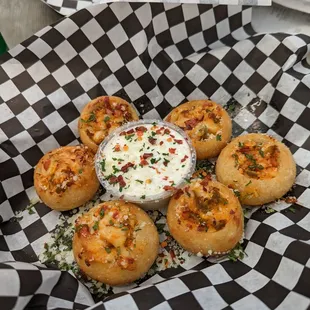 It's spicier than it looks