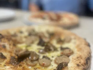Fuoco Pizzeria Napoletana