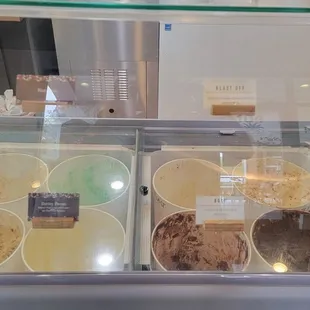Ice cream