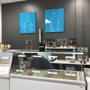 Prices