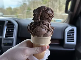 Morgan's Dairy Bar & Calf-A