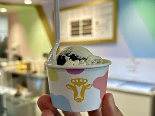 Golden Cow Creamery