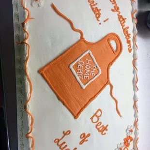 Cake