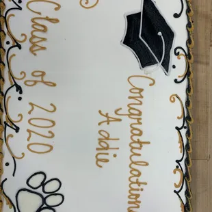 Graduation