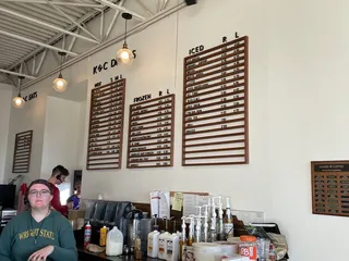 Kairos Coffee