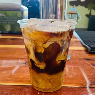 Cold Brew
