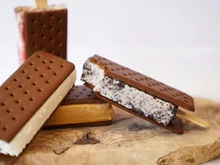 Morelia Gourmet Paletas - Fort Mill