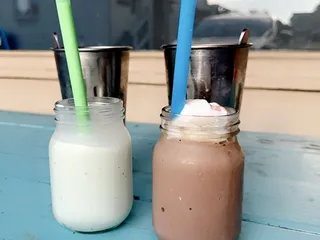 Dreamery Creamery