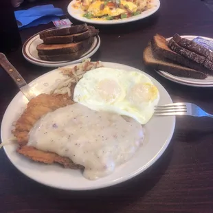 food, steak