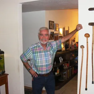 David A.