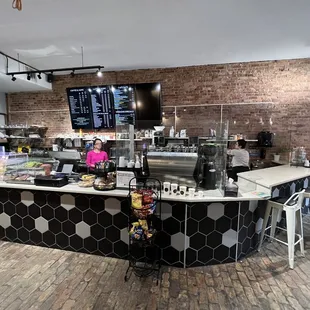 Counter