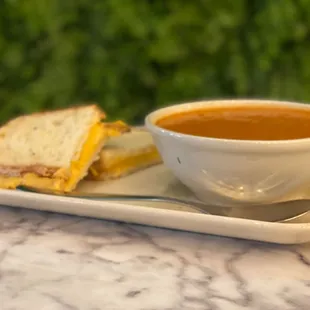 food, soup, soups and chowder, chowder
