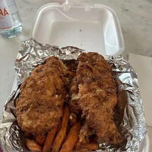 Chicken Tenders