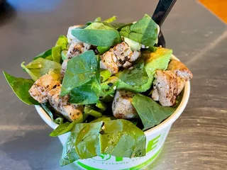 Timoti's Seafood Shak