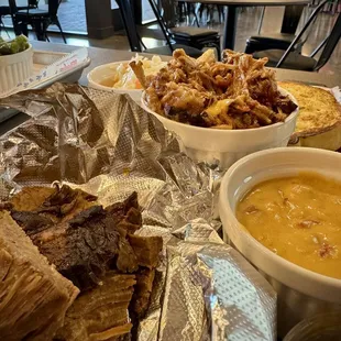 Two Sisters Broasted Chicken & Ribs