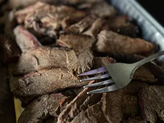 Bell's BBQ