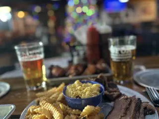 Fox Smokehouse BBQ