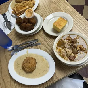 dessert, food
