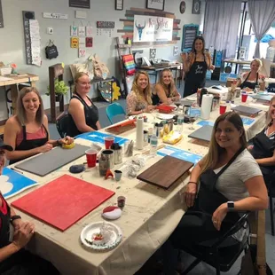 Happy birthday Amanda