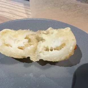 Brazilian cheese bread