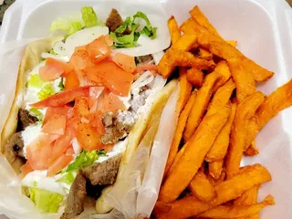 Spartan Gyros