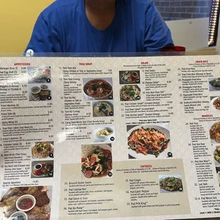 menu, ramen and noodles