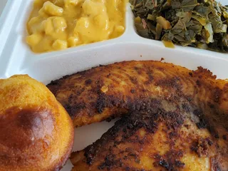 RubaLee's Southern Kitchen