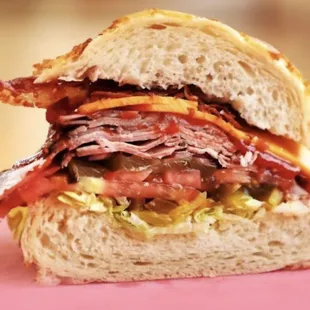 food, sandwiches, sandwich