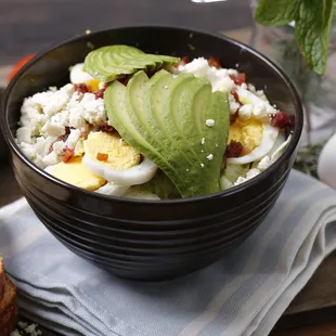Cobb salad