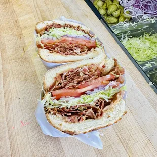 BLT