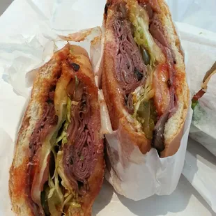 Roast Beef