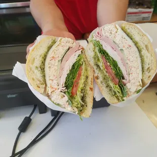 Chicken Salad
